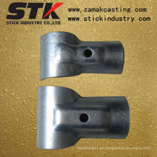 Yacht Partes de Aluminio de Die Casting